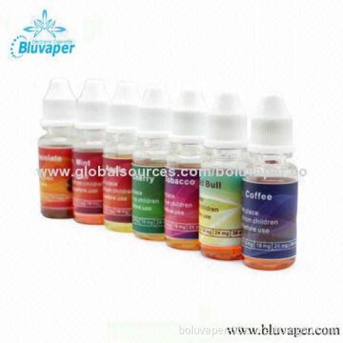 100% Original Dekang Liquid with 6 or 12mg Low, Various Flavors Available
